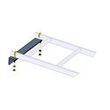 Middle Atlantic CLH-WRS-W6-W12 Ladder Wall Support Hardware