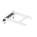 Photo of Middle Atlantic Cable Ladder Wall Support Bracket