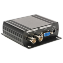 Calrad 40-889-A Composite Video to VGA Converter for CCTV