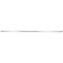 ClearSonic BAR Standard 2 Section Aluminum Support Bar - 60 Inches - 96 Inches