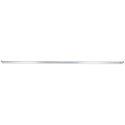 Photo of ClearSonic BAR Standard 2 Section Aluminum Support Bar for ClearSonic LidPac Sorber Sound Packages - 60-96 Inches