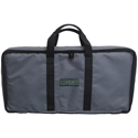 Photo of Clearsonic C2 Zippered Case for Any A2 Panel System up to 7-Sections