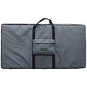 Clearsonic C2448 Zippered Soft Case for A2466 Acrylic Sound Shield Panels
