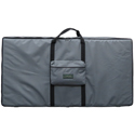 Photo of Clearsonic C2448 Zippered Soft Case for A2466 Acrylic Sound Shield Panels