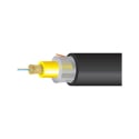 Cleerline 24RMD9125OS2R SSF 24 Strand Fiber Rugged Micro Distribution Cable - 9/125 OS2 Singlemode G657 A2 & B2 - 1000Ft