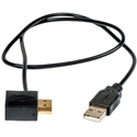Cleerline SSF-AOCPI AOC HDMI to USB Power Inserter Cable