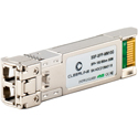 Cleerline SSF-SFP-MM10G 10G SFP+ Transceiver MM/LC 10GBase-SR - 850nm - 300m Max Reach