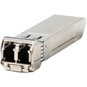 Cleerline SSF-SFP-SM10G 10G SFP+ Transceiver SM/LC 10GBase-LR - 1310nm - 20Km Max Reach