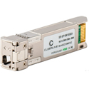 Cleerline SSF-SFP-SM10GBDA 10G SFP+ LC Transceiver BiDi T:1270/R:1330nm - 20Km Max Reach (Requires B on Opposite Side)