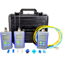 Cleerline SSF-TKITE-100 Basic Fiber Testing Kit