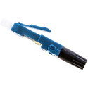 Cleerline SSF-LC-SMUPC-10 LC Type Single Mode Ultra Polished Fiber Connector - 10 Pack