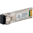 Cleerline SSF-SFP-SM10GBDB 10G LC SFP+ Transceiver BiDi T:1330/R:1270nm - 20Km Max Reach (Requires A on Opposite Side)