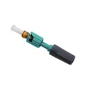 Cleerline SSF-ST-MMUPC-02 Multimode OM3-4 UPC Connector - 2 Pack ST Connector