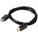 Photo of Club 3D CAC-1371 Ultra-High-Speed HDMI 2.1 Cable 8K or Higher - 120Hz - 48Gbps M/M 1m/3.28-feet