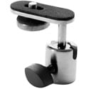 Photo of CM01 Swivel Video Camera Mic Stand Adapter 5/8-27 to 1/4-20