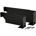 Fiberplex CMA-2001 Chassis Mounting Adapter for Size 2000 or 4000 Series FOI Type Isolators