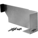 Fiberplex CMA-3002 Chassis Mounting Adapter for Size 2000/3000 or 4000 Series FOI Type Isolators