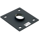 Photo of Chief 6 Inch Ceiling Plate - Black