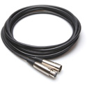 Hosa CMI-110 BLK -  XLR CMI-Series Microphone Cable 10Ft Black