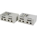 Clear-Com MR-204 Intercom Custom Desktop Control Box
