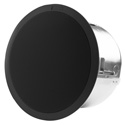 Community D6-B 6.5-inch Full-Range Speaker - Black