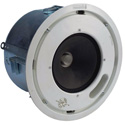 Community D6 Two-Way 6.5-Inch High Output Ceiling Loudspeakers - Priced Per Pair
