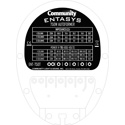 Community ENT-750T Entasys 750 Watt Autoformer -  Black