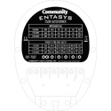 Photo of Community ENT-750T Entasys 750 Watt Autoformer -  Black