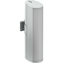 Photo of Community ENT206W 2-way Compact Column Array Loudspeaker - 8 ohm / 70V/100V - White