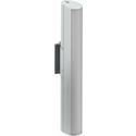 Community ENT212W Two-Way Compact Column Point Source Loudspeaker - White