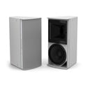 Photo of Community IP6-1122/26W Medium Power 12-inch Two-Way Installation Loudspeaker - 120x60 - White