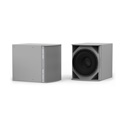 Photo of Community IS6-115W Medium Power 15 Inch Subwoofer White