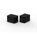 Community IS8-112B High Power 12 Inch Subwoofer Black
