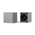 Community IS8-115W High Power 15 Inch Subwoofer White