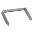 Community IUB1082W U-Bracket for IC6-1082 Indoor - White