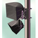 Photo of Community PMB-1RR Pole Mount Bracket Single Loudspeaker