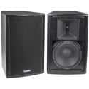 Photo of Community V2-8BT Two-Way Loudspeaker w/ Built-in Autofomer for 70V100V - Black