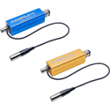 Photo of Camplex Mini 1-Channel Uni-Directional 3G-SDI over Single Mode Fiber Extender Set