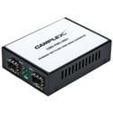Camplex Fiber Media Converter Ethernet SFP to SFP