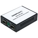 Photo of Camplex CMX-FMC-6001 Fiber Media Converter Ethernet SFP to SFP