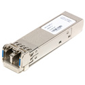 Camplex CMX-FMCTRX001 10G Ethernet Single Mode LC SFP Transceiver