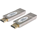 Camplex CMX-HDMI-TR 4K HDMI Over Fiber Extender - B-Stock (Used/Missing Box)