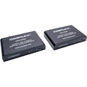 Camplex CMX-HDMIF HDMI to Fiber Optic Converter/Extender - B-Stock (Vendor Refurbished/Used)