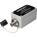 Camplex opticalCON DUO NO2-4FDW-1-A To LEMO FXW SMPTE Hybrid Adapter Box w/ Power