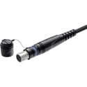 Camplex opticalCON MTP/MPO Multimode 48 Fiber Field Cable - NKO48M-A-0- 3 Meters (10 Foot)