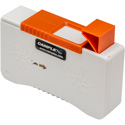 Camplex CMX-TL-1101 Cassette Dry Tape Cleaner for Fiber Optic Connectors - White