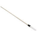 Photo of Camplex CMX-TL-1202 Cleaning Sticks for Fiber Optic Connectors 2.5mm - 100 pack