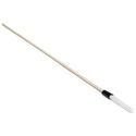 Camplex CMX-TL-1202 Cleaning Sticks for Fiber Optic Connectors 2.5mm - 100 pack