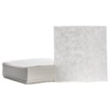 Camplex Cleaning Wipes Dry 4 x 4 in - 100 pack