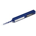 Camplex CMX-TL-1401 One-Click Cleaner for Fiber Optic Connectors 1.25mm  LC UPC/APC- Blue